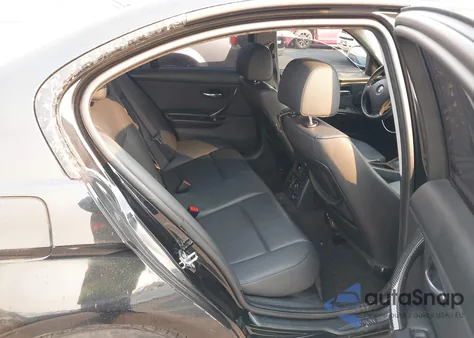 2009 BMW 328I from USA, damaged, VIN WBAPH53509A434242